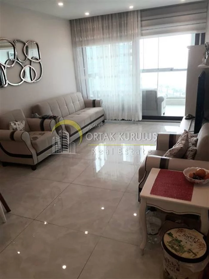 property for sale Mahmutlar - photo 17