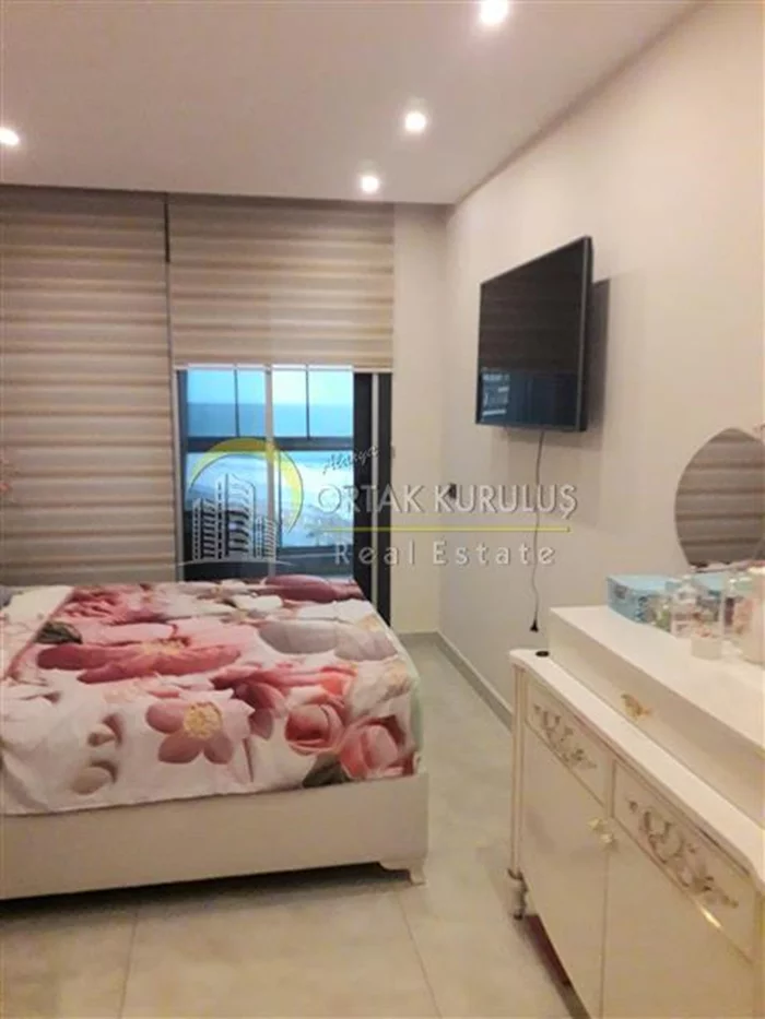 property for sale Mahmutlar - photo 25