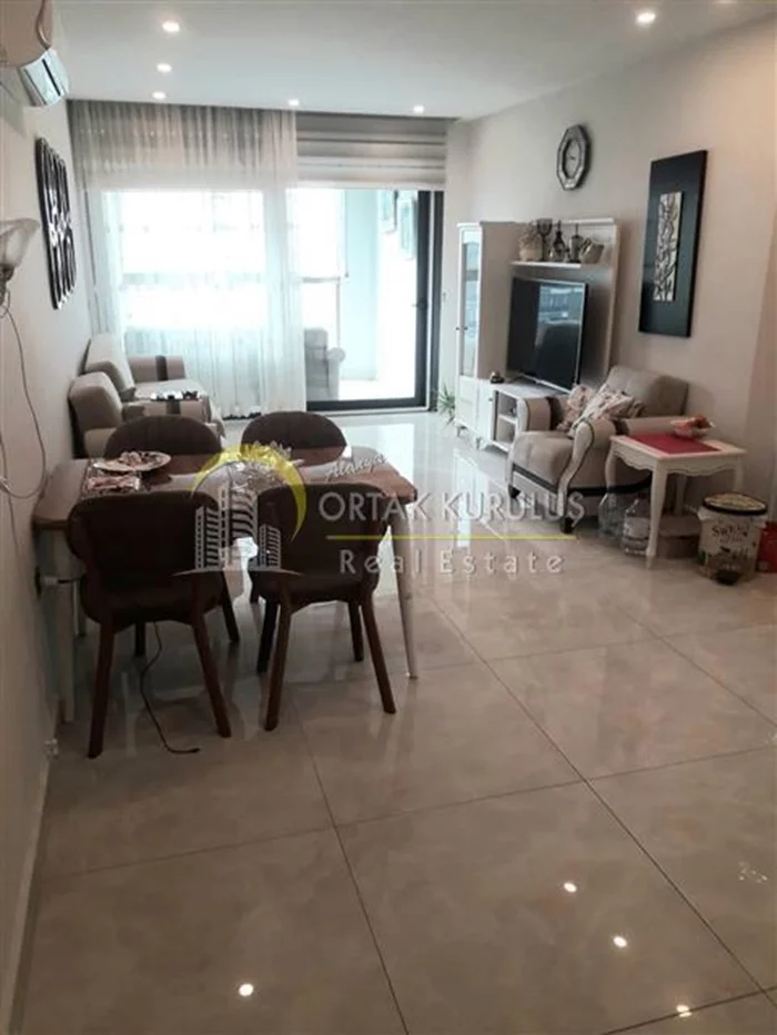 property for sale Mahmutlar - photo 21