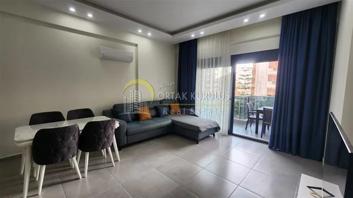 property for sale Mahmutlar - photo 20