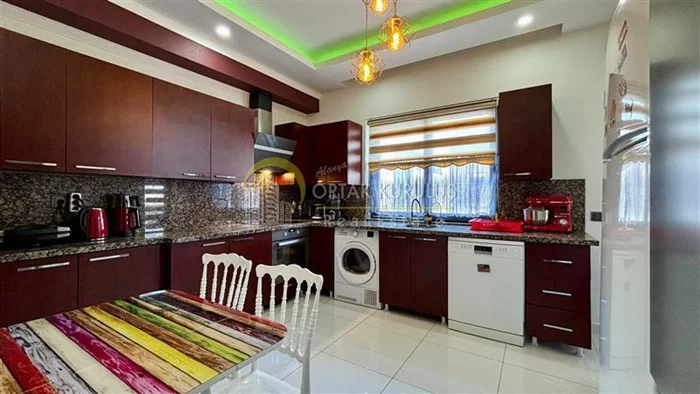property for sale Mahmutlar - photo 28