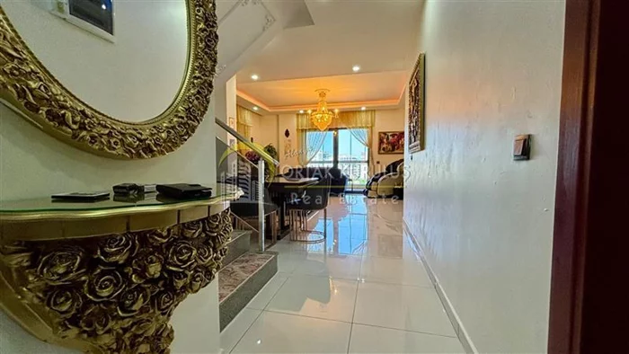property for sale Mahmutlar - photo 17