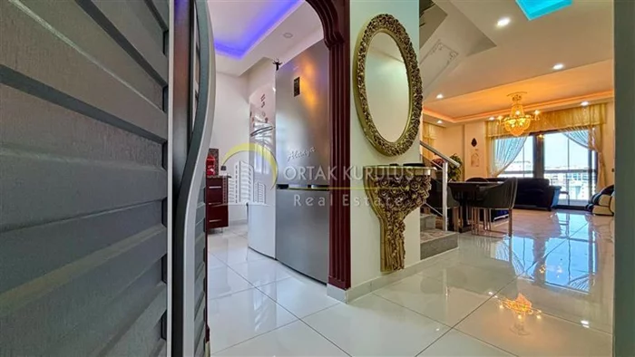 property for sale Mahmutlar - photo 18