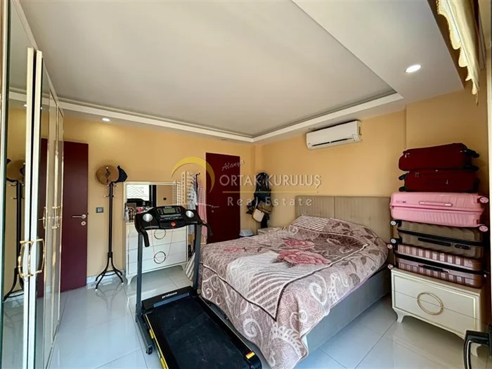property for sale Mahmutlar - photo 37