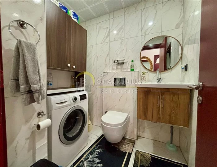 property for sale Mahmutlar - photo 40