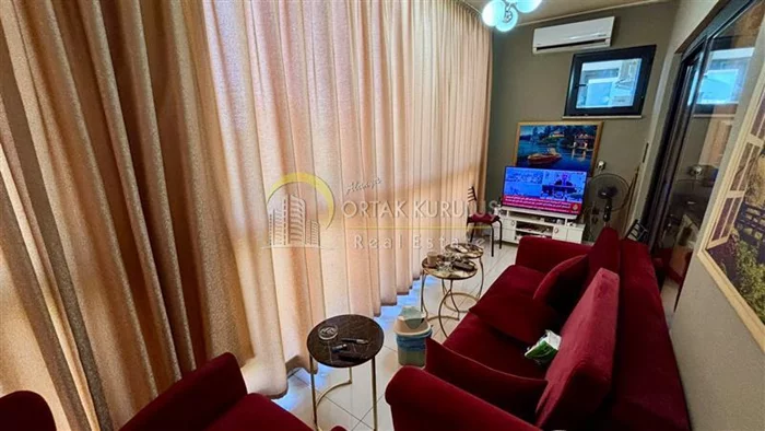 property for sale Mahmutlar - photo 46