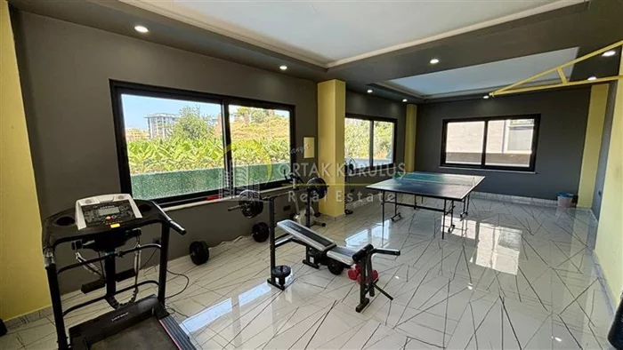 property for sale Mahmutlar - photo 11
