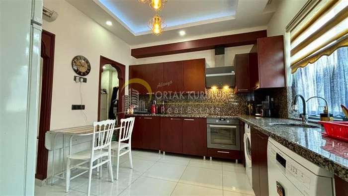 property for sale Mahmutlar - photo 27