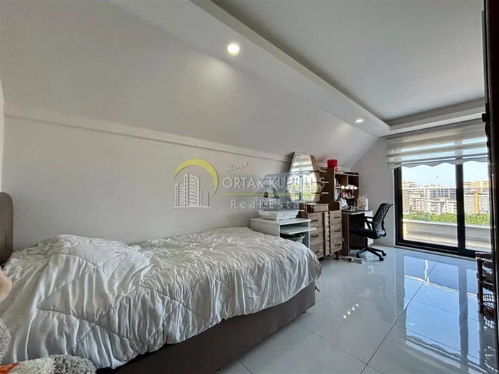 property for sale Mahmutlar - photo 32