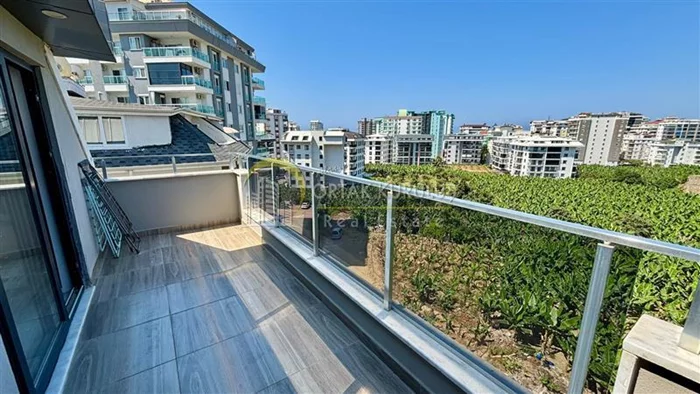 property for sale Mahmutlar - photo 42