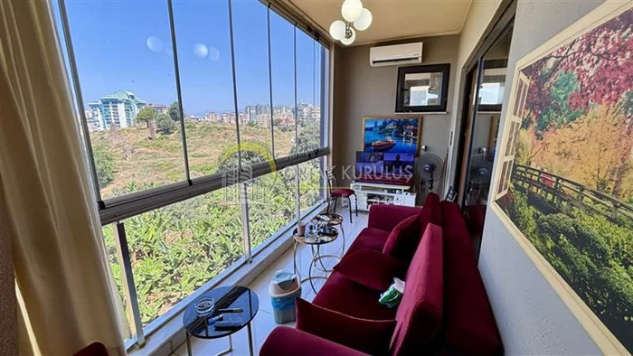 property for sale Mahmutlar - photo 45