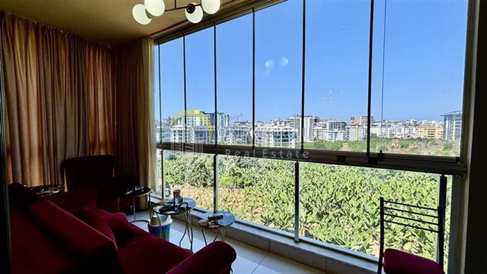 property for sale Mahmutlar - photo 44