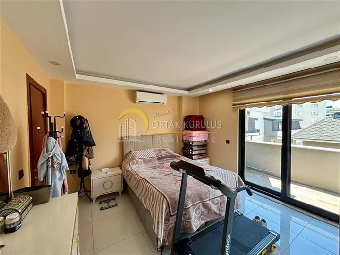 property for sale Mahmutlar - photo 36