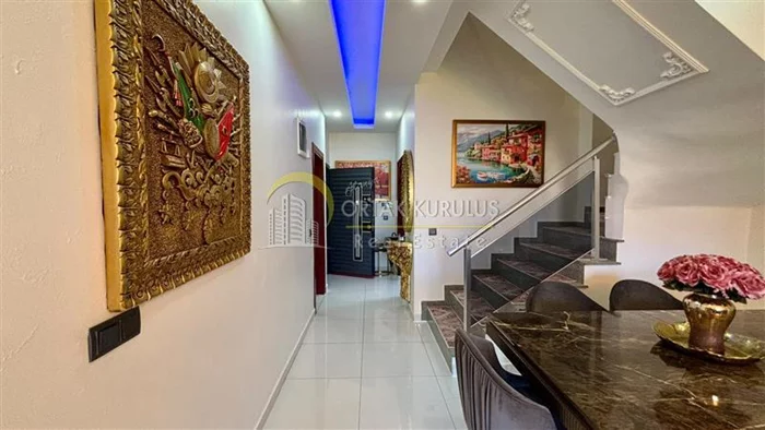 property for sale Mahmutlar - photo 19