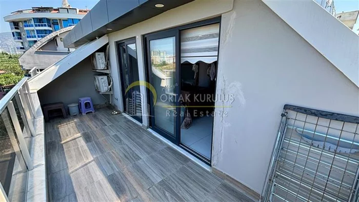 property for sale Mahmutlar - photo 47
