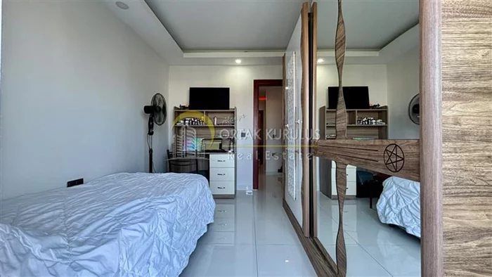 property for sale Mahmutlar - photo 33