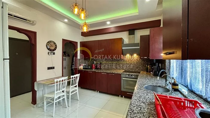 property for sale Mahmutlar - photo 29