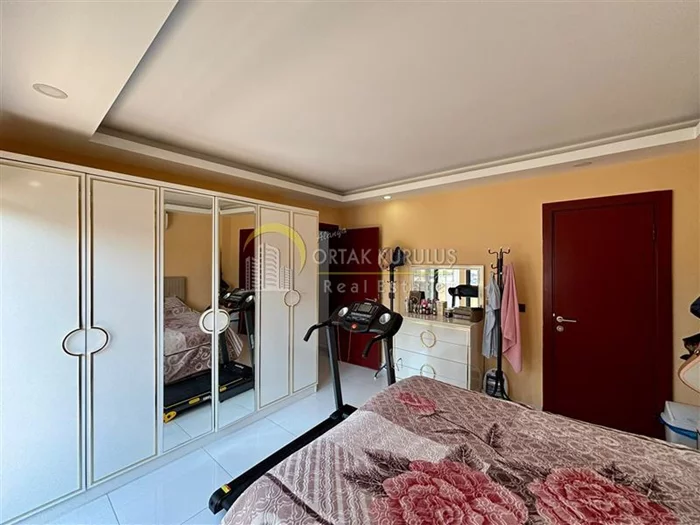 property for sale Mahmutlar - photo 30
