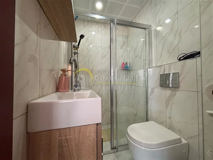 property for sale Mahmutlar - photo 41