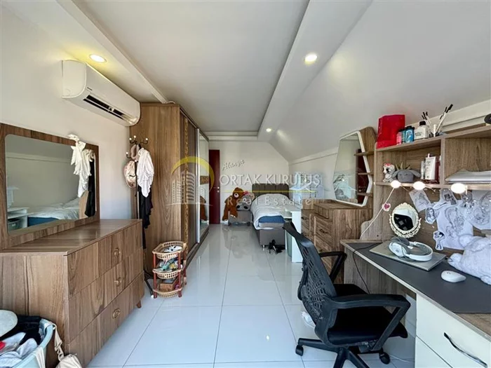 property for sale Mahmutlar - photo 31