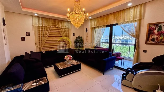 property for sale Mahmutlar - photo 26