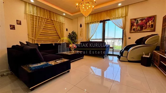 property for sale Mahmutlar - photo 24