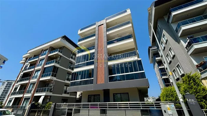 property for sale Mahmutlar - photo 3