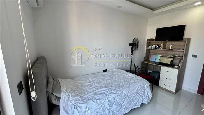 property for sale Mahmutlar - photo 34
