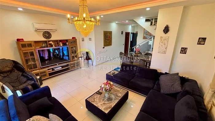 property for sale Mahmutlar - photo 23