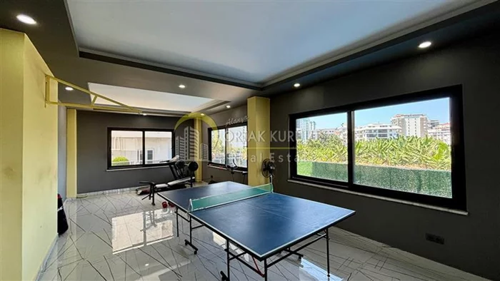 property for sale Mahmutlar - photo 12
