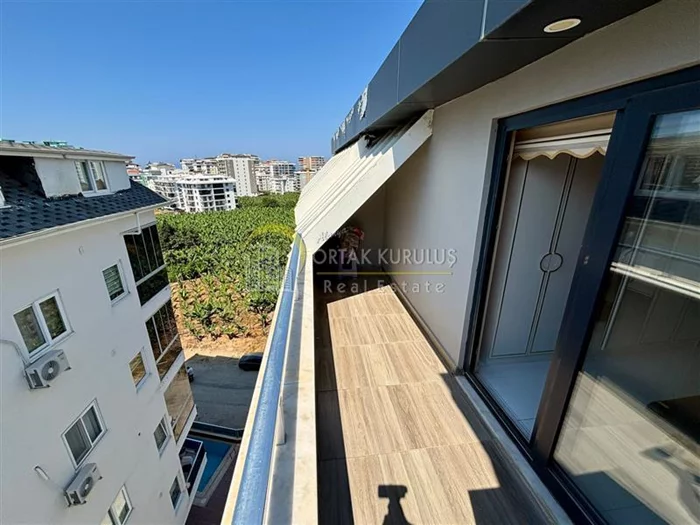 property for sale Mahmutlar - photo 48