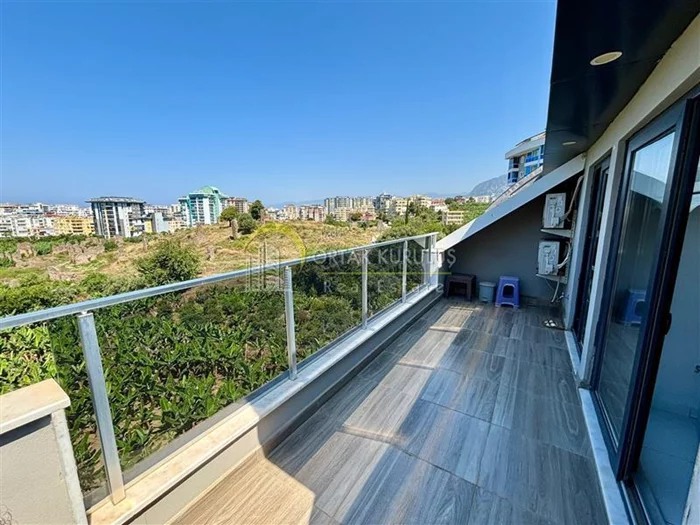 property for sale Mahmutlar - photo 43