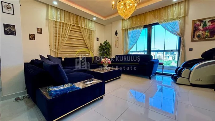 property for sale Mahmutlar - photo 22