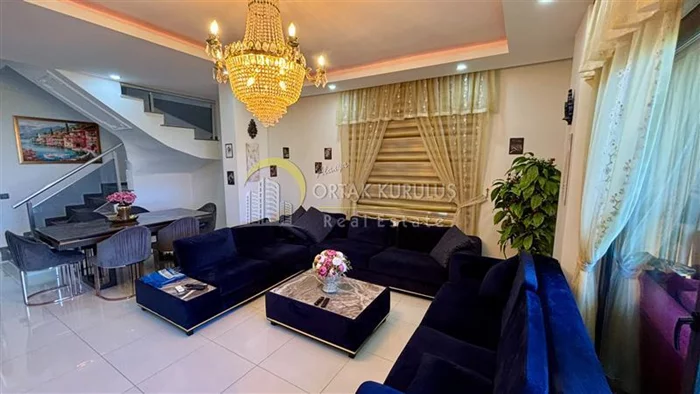 property for sale Mahmutlar - photo 25