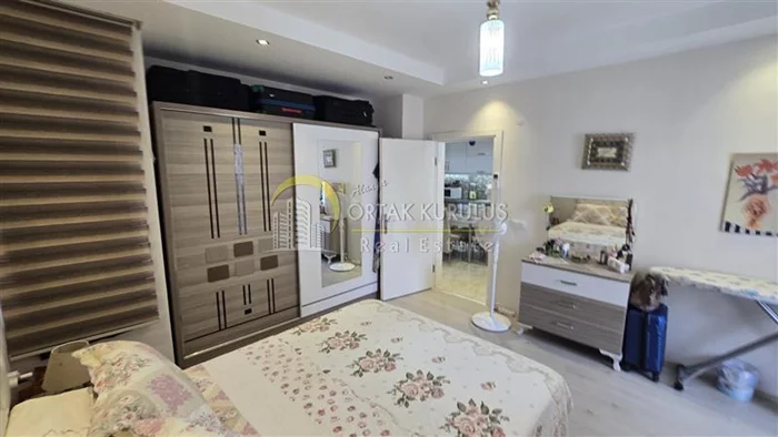 property for sale Mahmutlar - photo 14