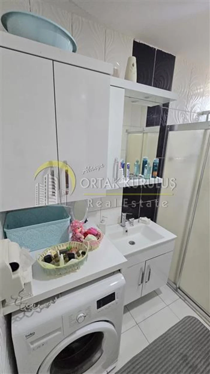 property for sale Mahmutlar - photo 16