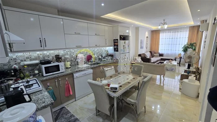 property for sale Mahmutlar - photo 7