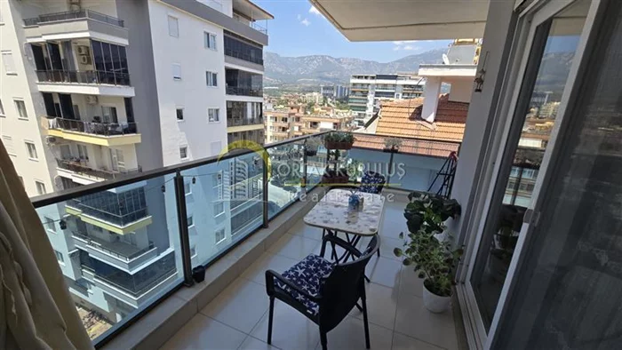 property for sale Mahmutlar - photo 20