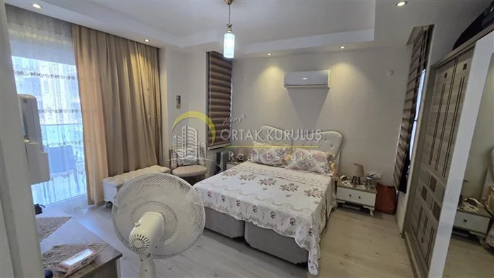 property for sale Mahmutlar - photo 12