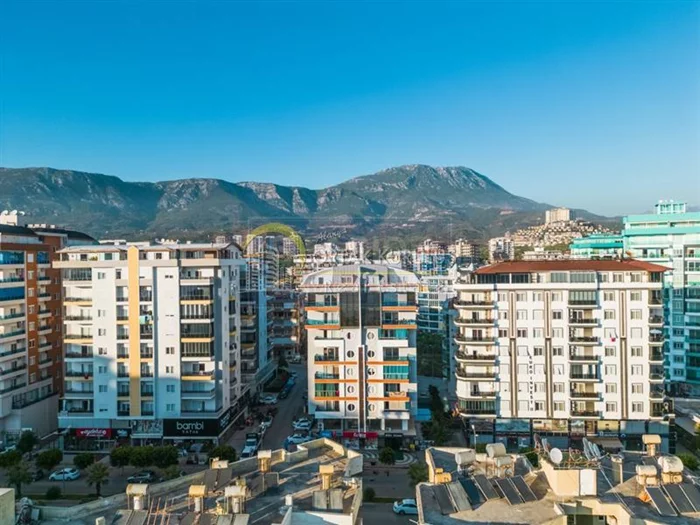 property for sale Mahmutlar - photo 5