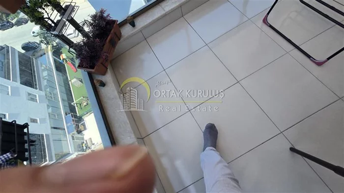 property for sale Mahmutlar - photo 22