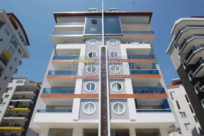 property for sale Mahmutlar - photo 2