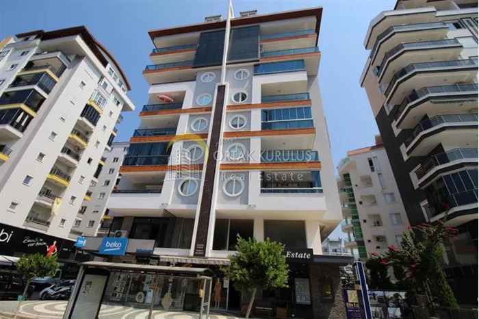 property for sale Mahmutlar - photo 3