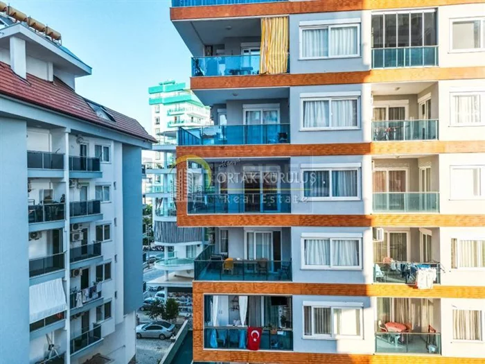 property for sale Mahmutlar - photo 4