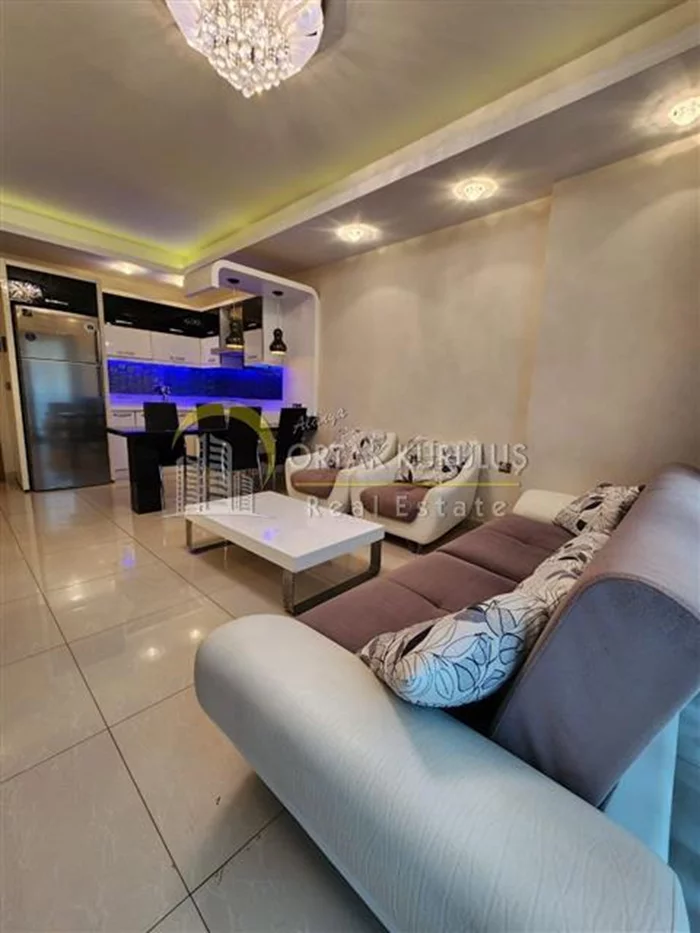 property for sale Mahmutlar - photo 16