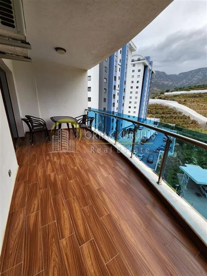 property for sale Mahmutlar - photo 21