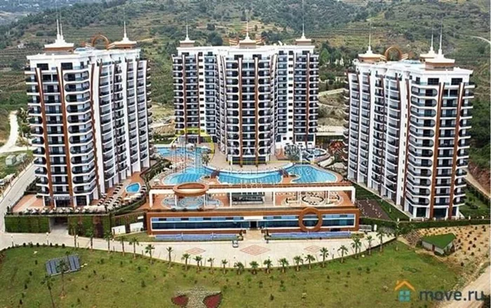 property for sale Mahmutlar - photo 8