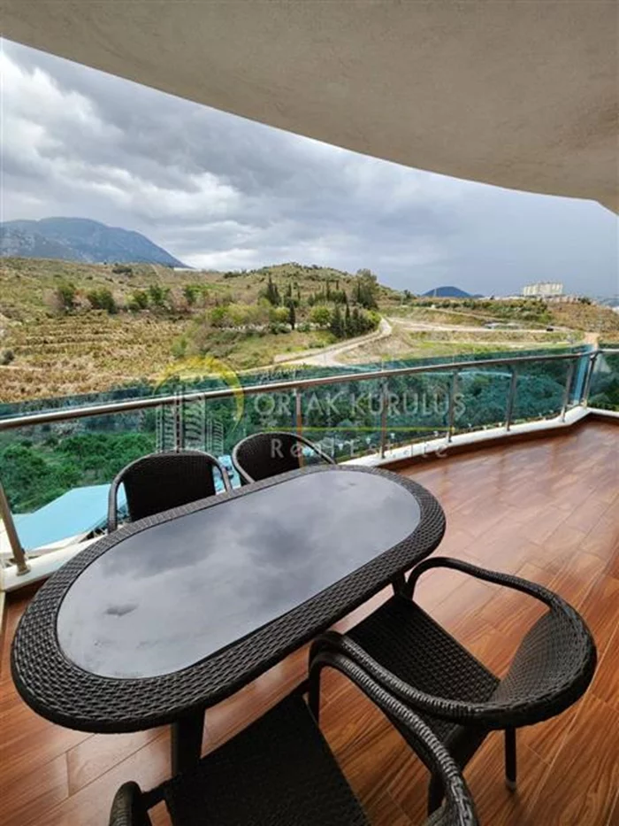 property for sale Mahmutlar - photo 20