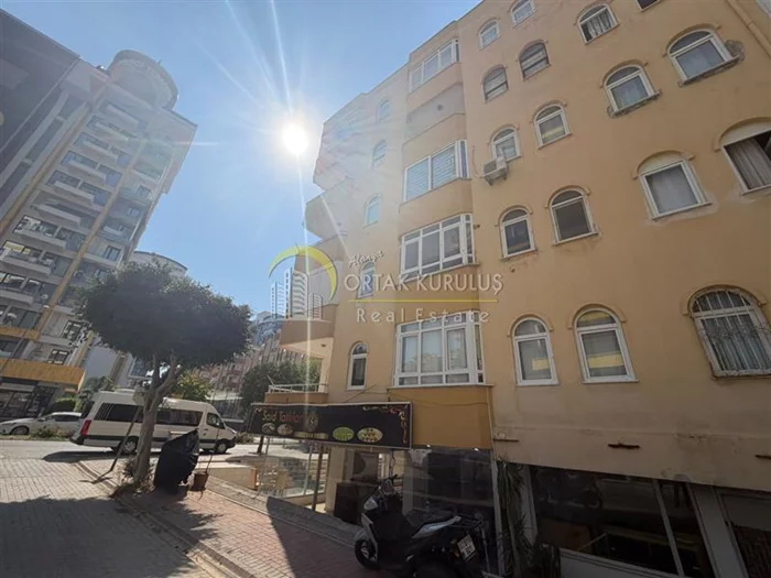 property for sale Mahmutlar - photo 6