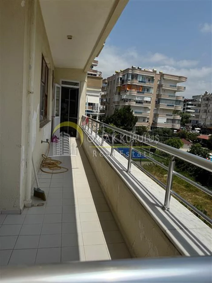 property for sale Mahmutlar - photo 12